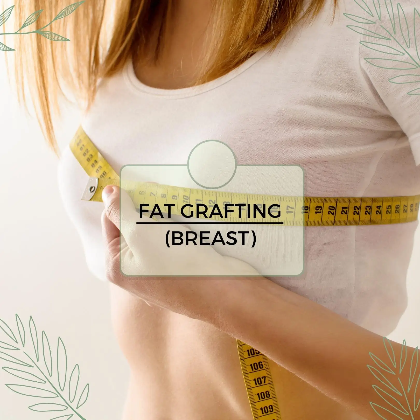 Fat Grafting Lipofilling