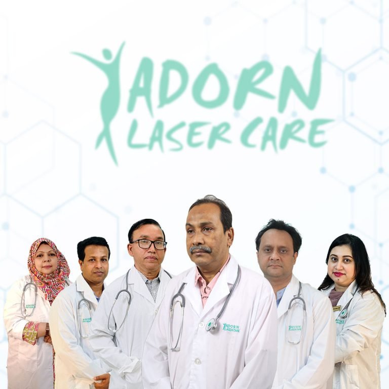 Who we are of Adorn Laser Care